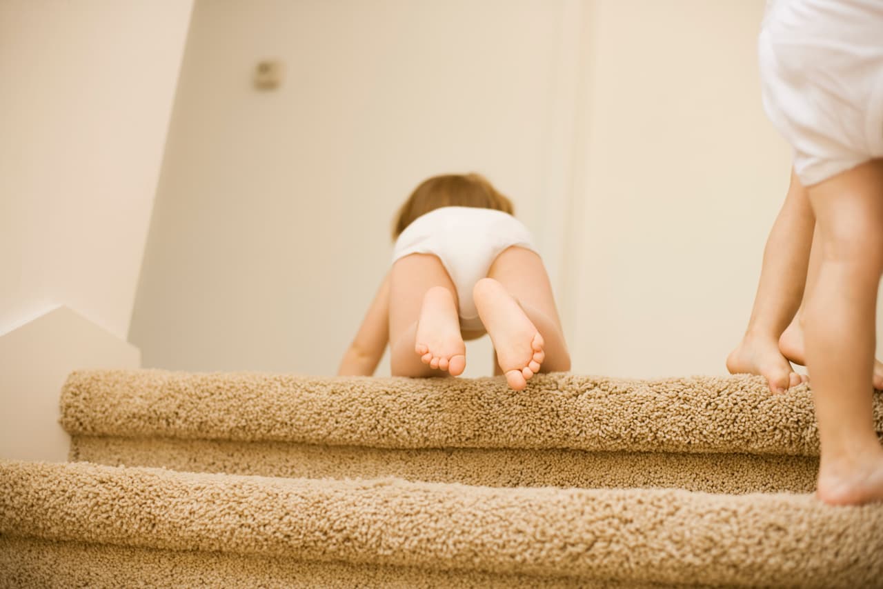 Cómo evitar accidentes en casa