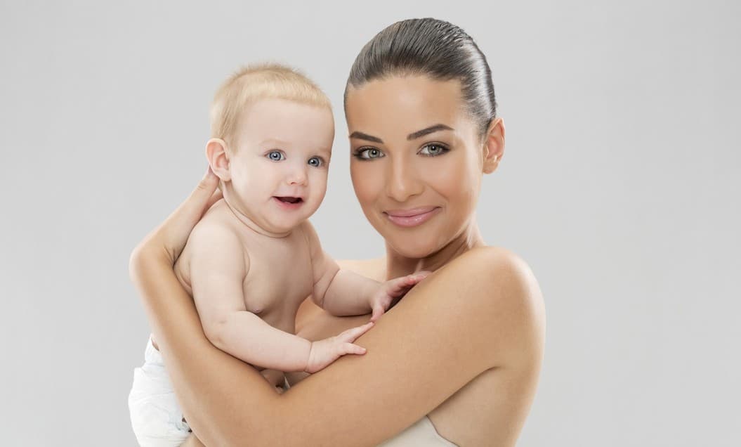 Mi reencuentro con mi lado femenino luego de ser mamá