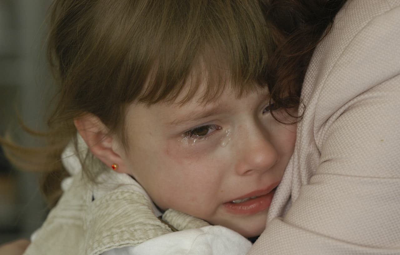 Consejos para ayudar a un niño hipersensible