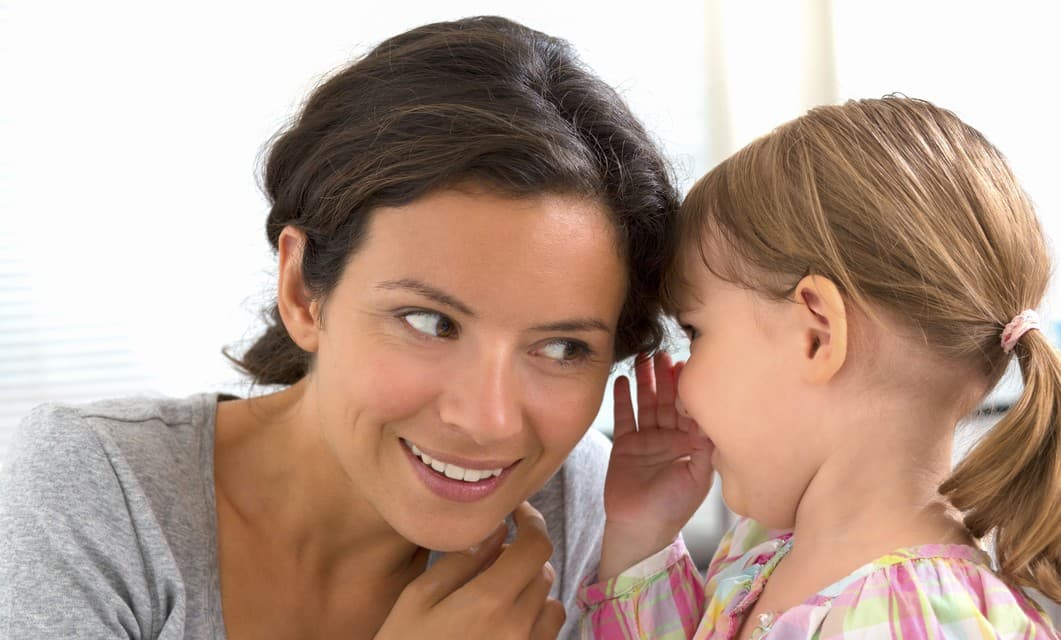 Consejos para enseñar a nuestros hijos sobre seguridad personal