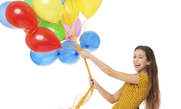 Consejos para organizar una fiesta de cumpleaños para adolescentes