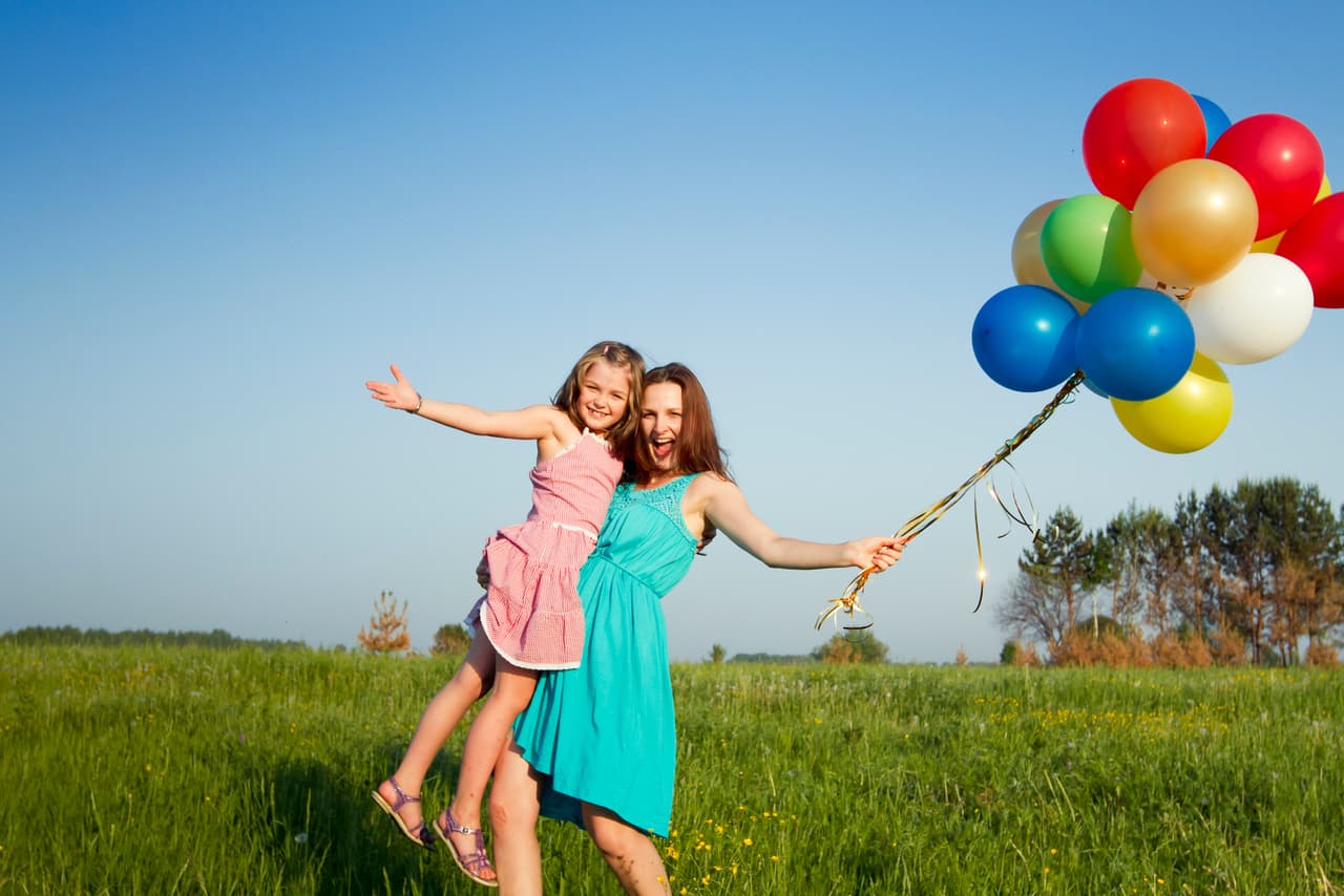 8 cosas que quiero mis hijas sepan antes de cumplir los 18 años