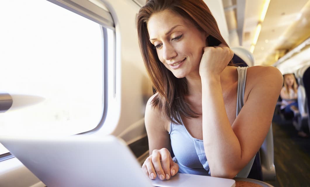 ¿Cuándo es conveniente viajar sin los hijos?