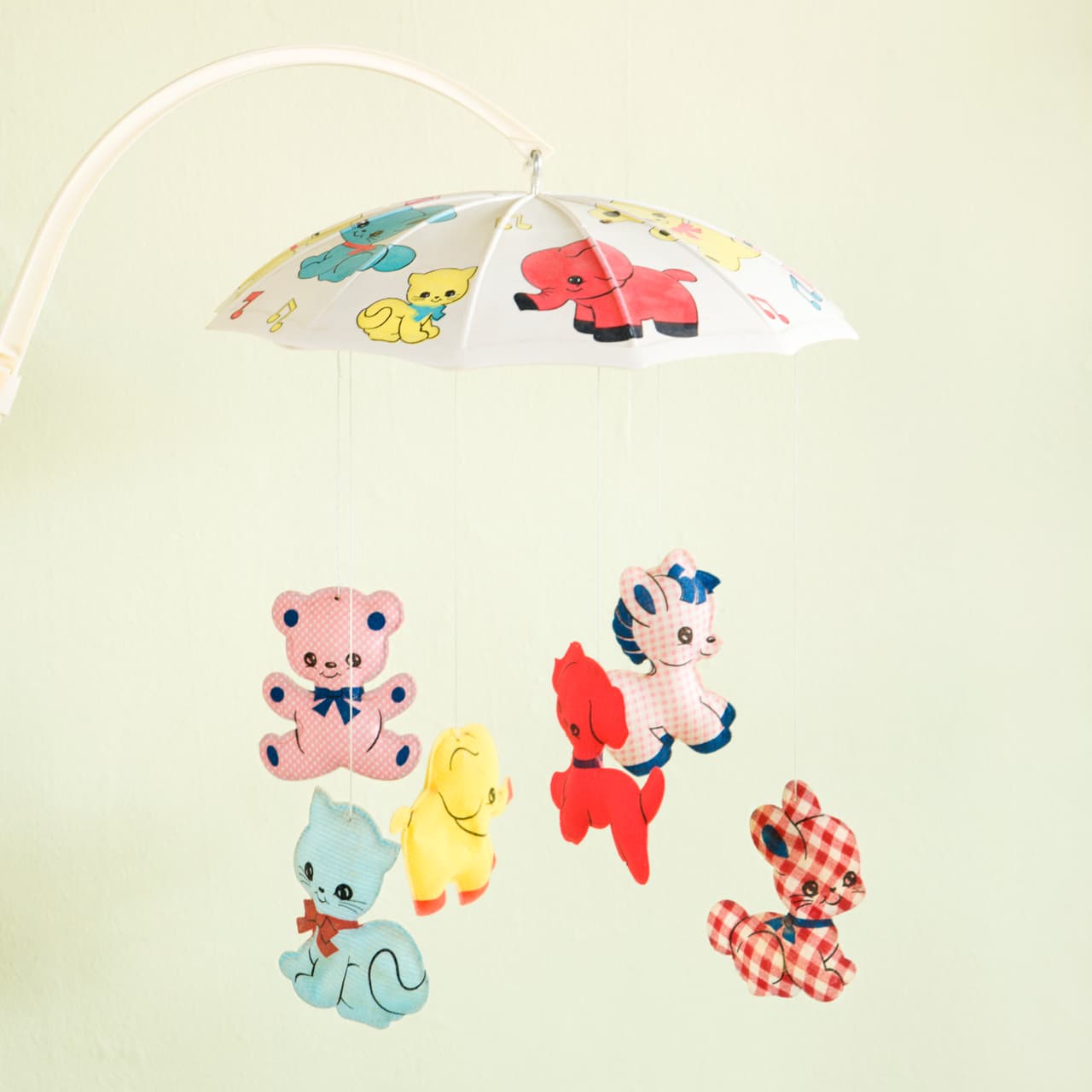 Decoración para bebés recién nacidos