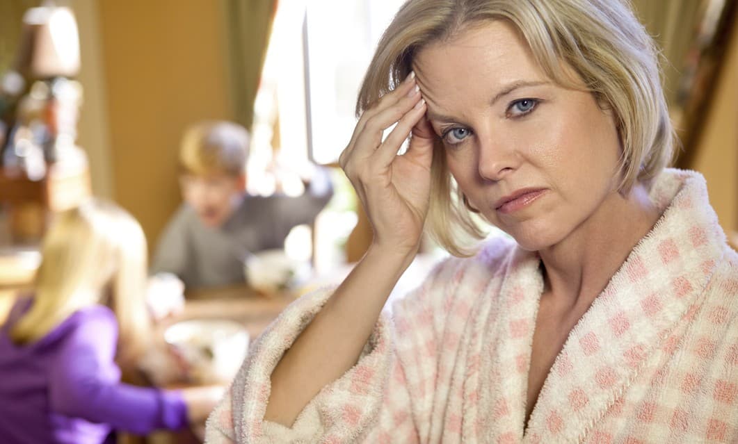 El cansancio, el enemigo de chicos y grandes