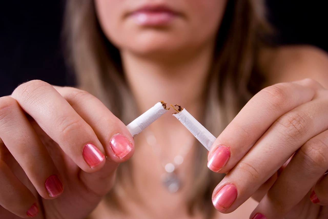 ¿Cómo evitar que los adolescentes fumen?