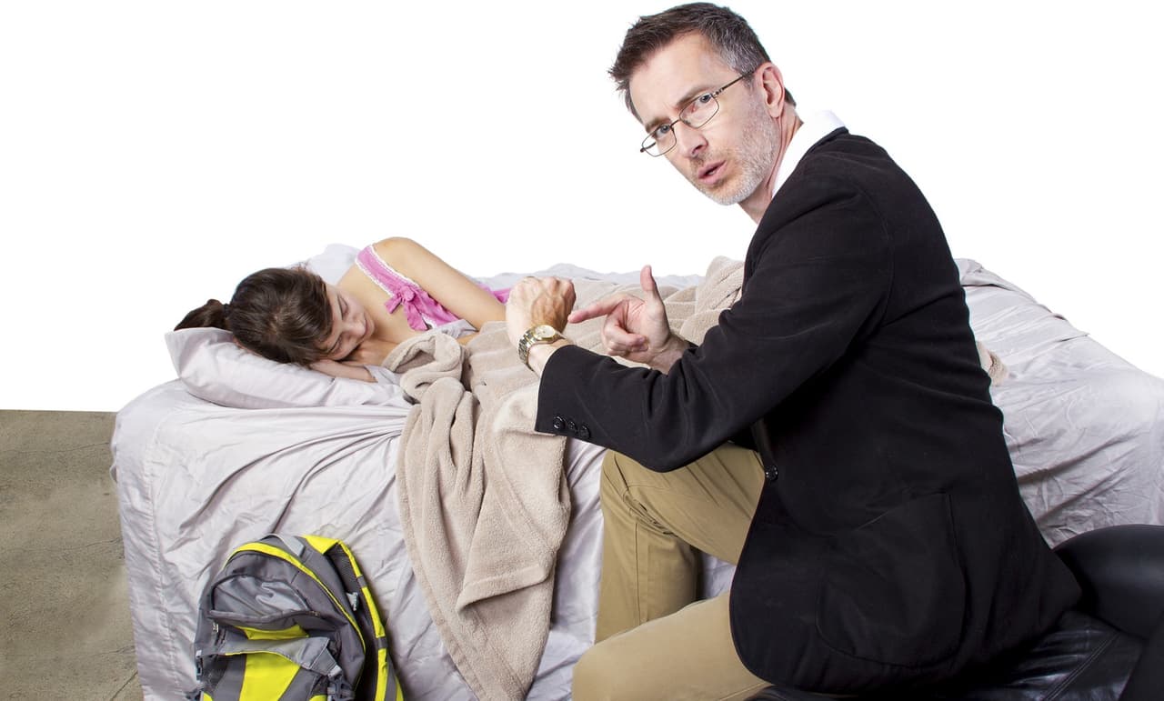 Formas eficaces de disciplinar a los adolescentes