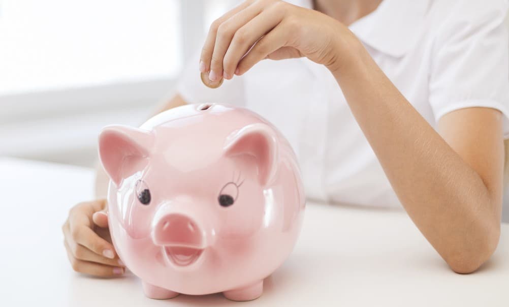 Habilidades económicas que los adolescentes deben aprender