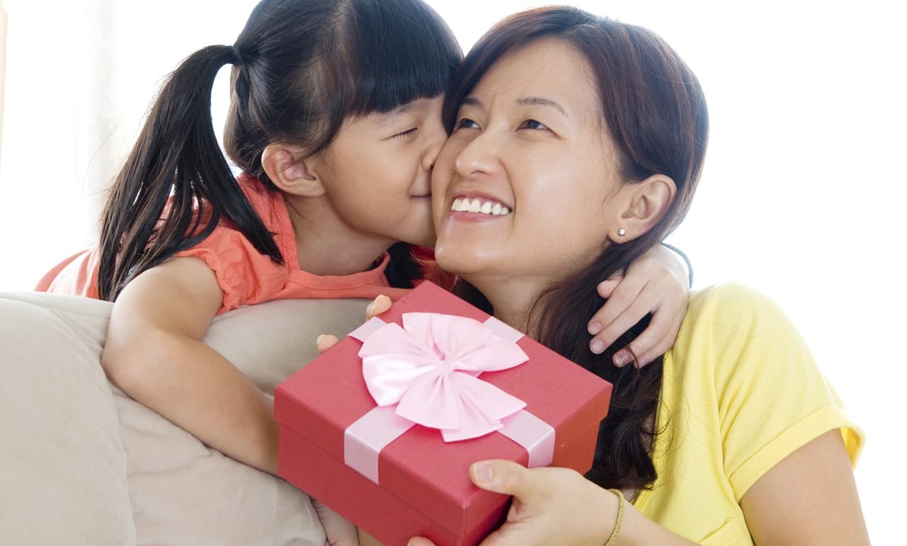 Ideas para el Día de la Madre