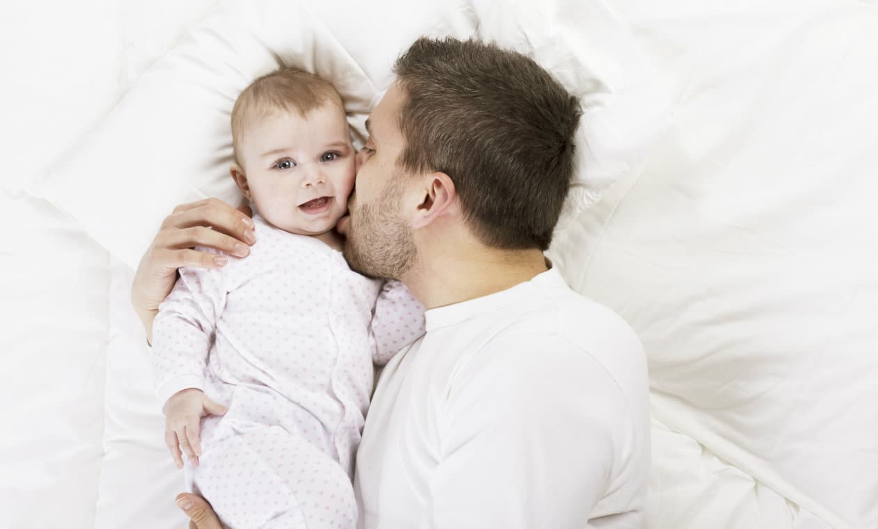 Instinto maternal: ¿mito o realidad?