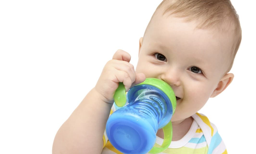 13 tips que deberías conocer a la hora de destetar a tu bebé