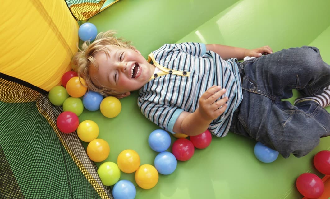 Las emociones que se esconden detrás de los juegos infantiles