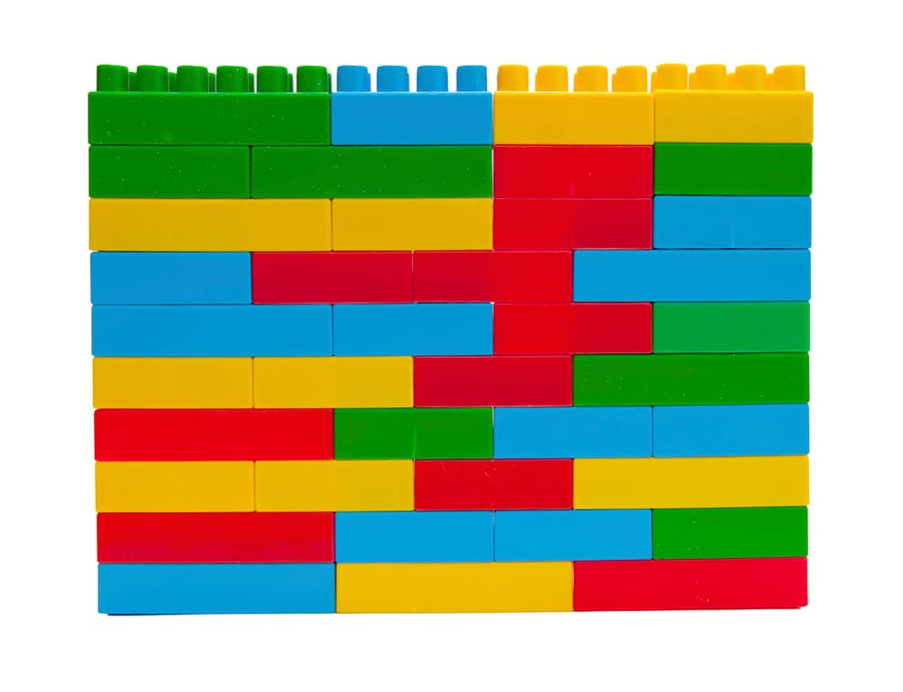 Los mejores juguetes para los niños más pequeños