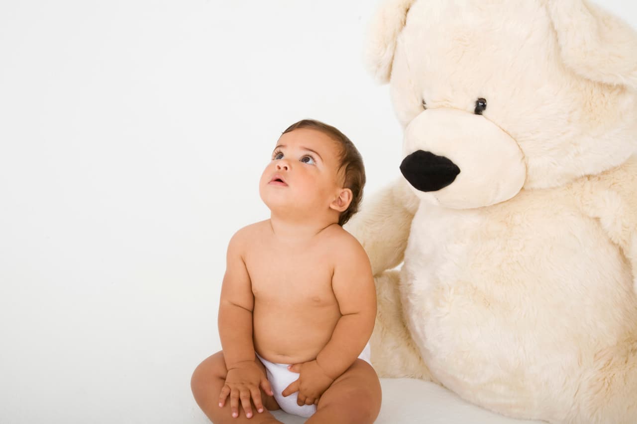 Los peligros de los muñecos de peluche