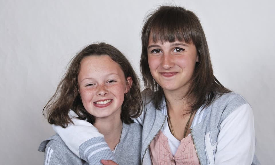 ¿Mi hijo es un niño o un adolescente?