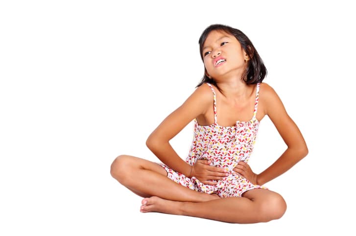 Consejos para prevenir la diarrea en los niños