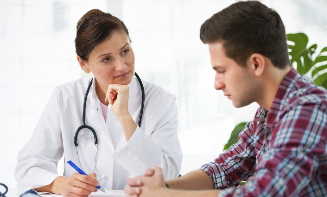 ¿Qué hacer si mi hijo fuma?