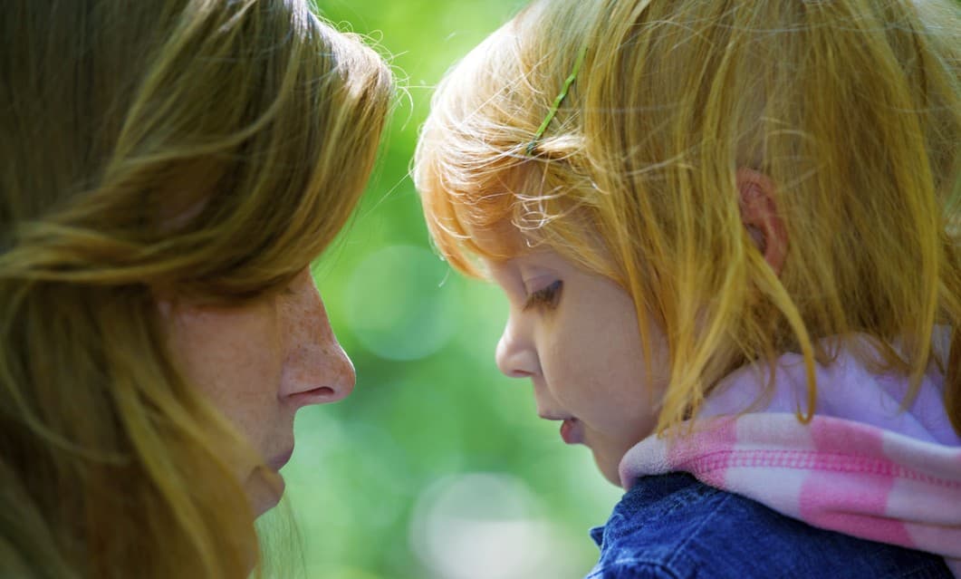 Razones para dejar de decir "No" a los hijos