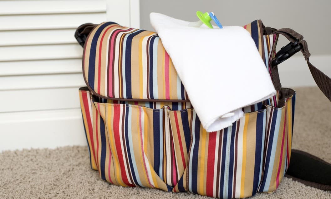 Regalos perfectos (y útiles) para un baby shower