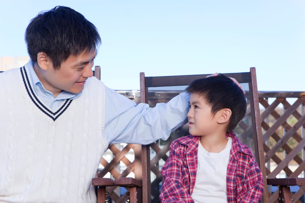 Cómo responder preguntas difíciles de nuestros hijos