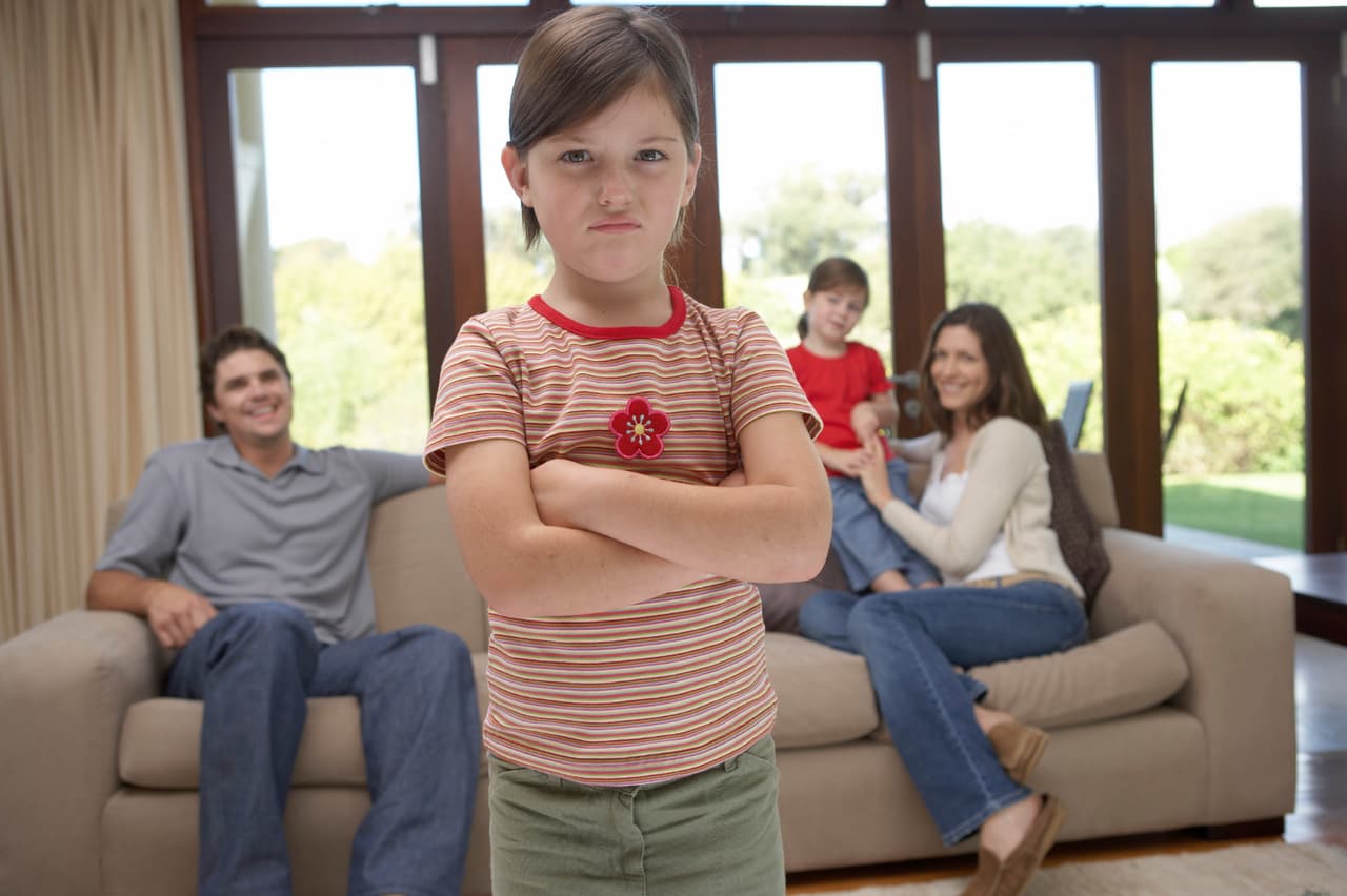 Situaciones embarazosas que las madres debemos pasar