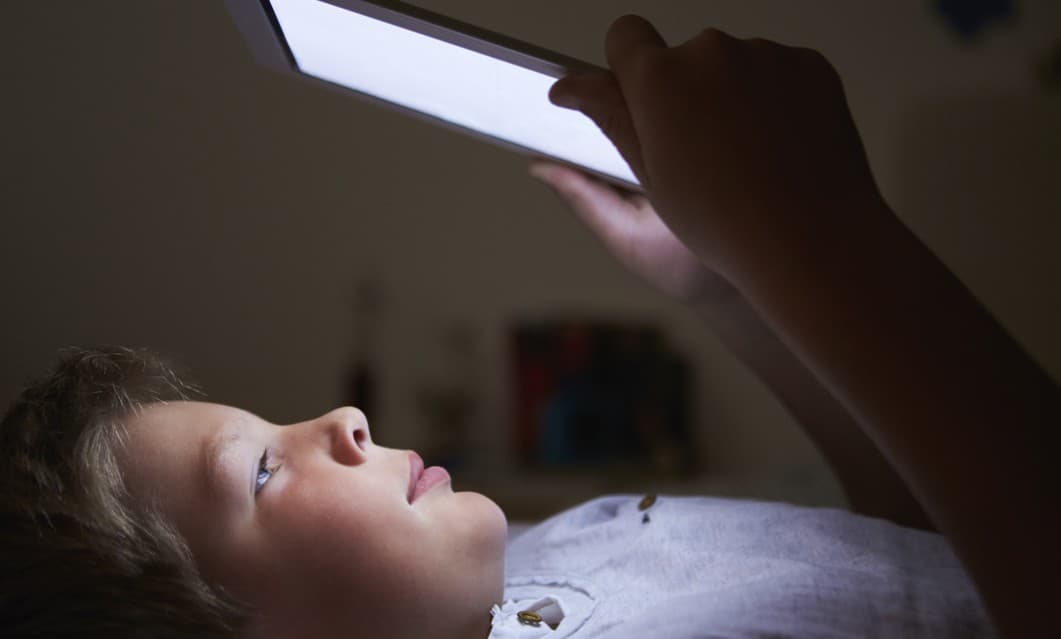 Steve Jobs no permitió que sus hijos utilizaran el iPad, ¿y tú?