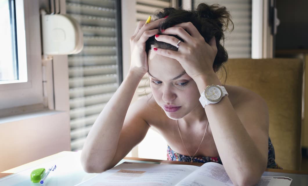 Tips para evitar el estrés en los adolescentes