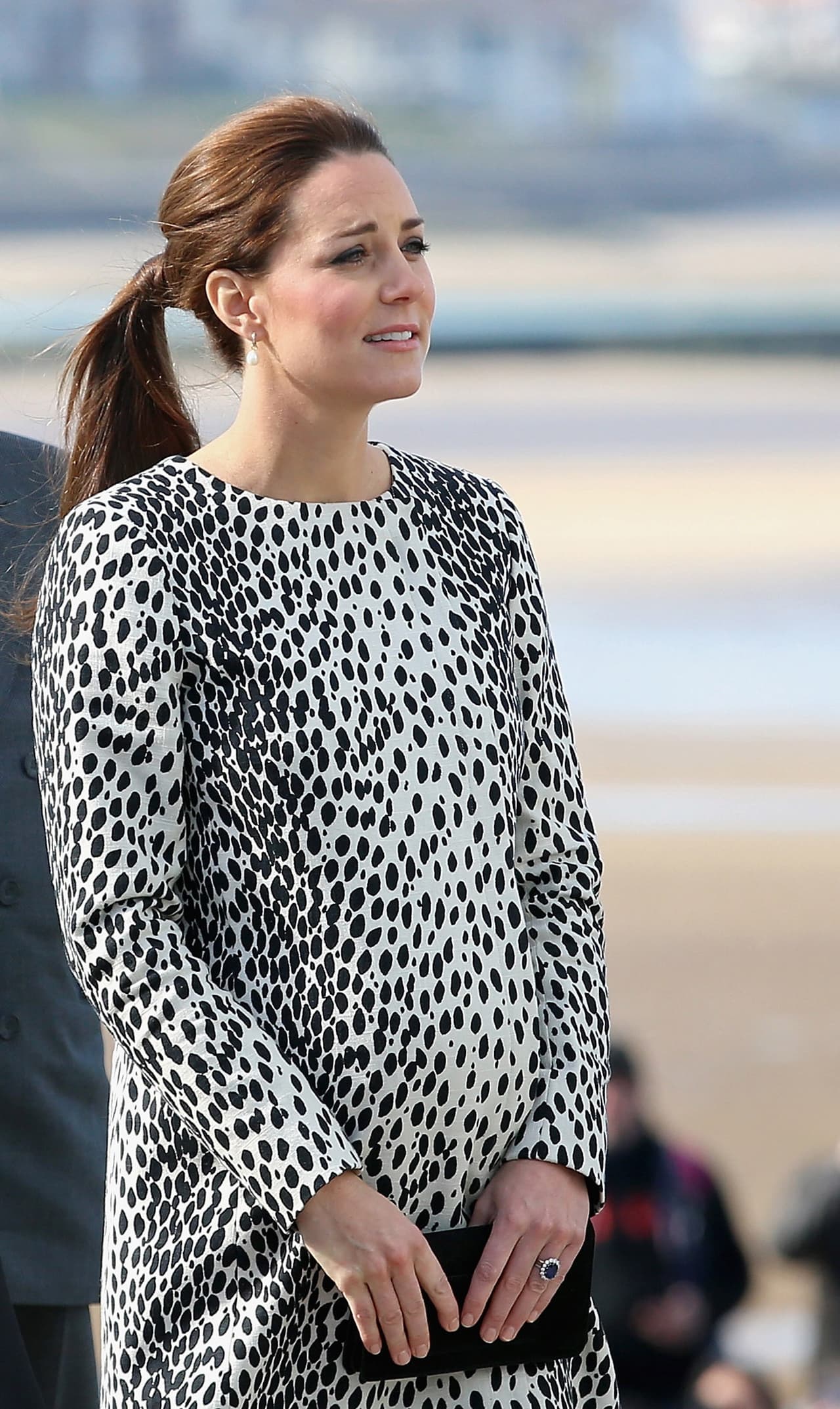 Estas mamás famosas supieron llevar perfectamente la moda durante sus embarazos