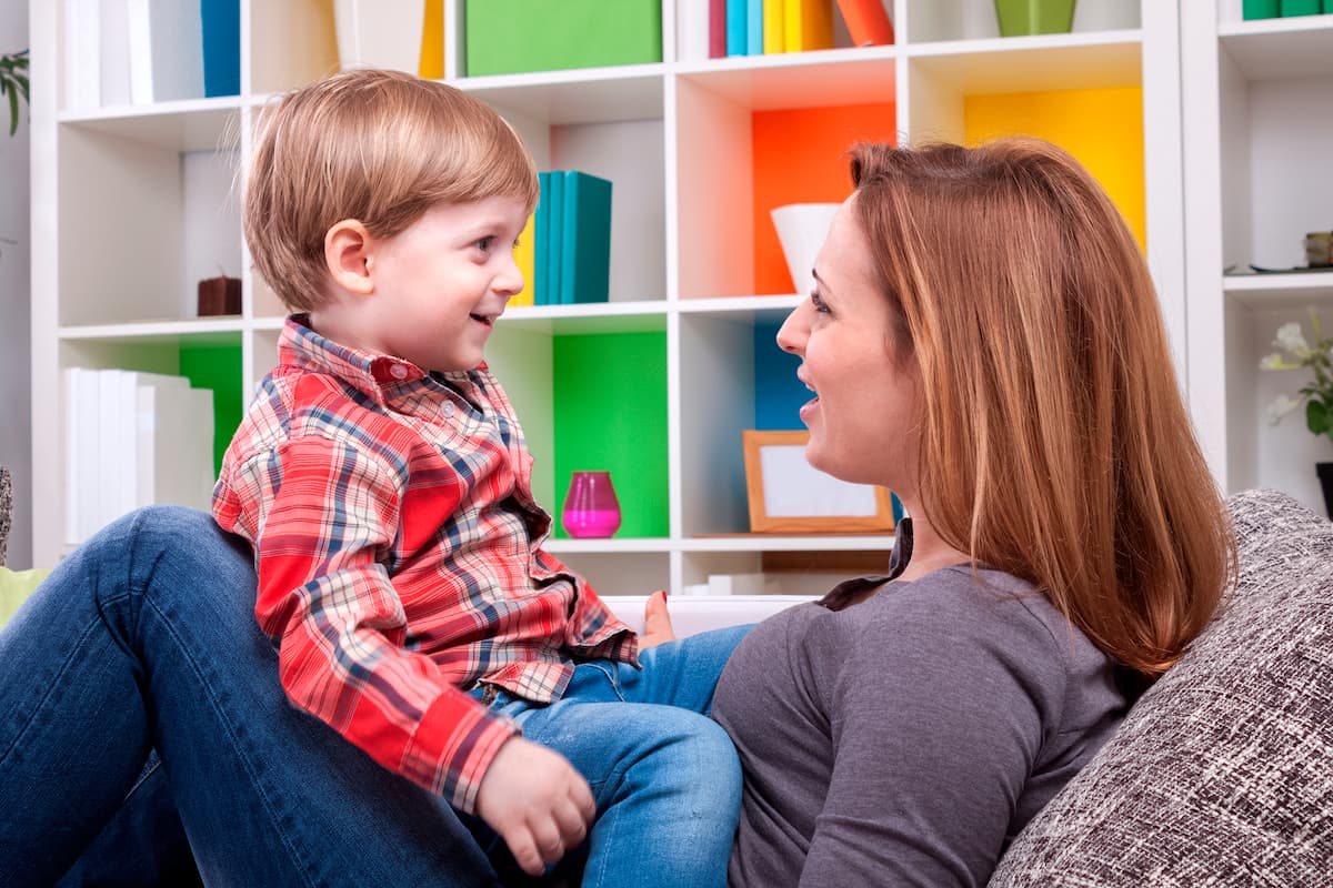 Estas son las razones por las que mis sobrinos me hacen sentir especial