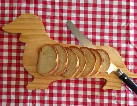 ¡Estos perros salchichas harán de tu cocina un lugar HERMOSO!
