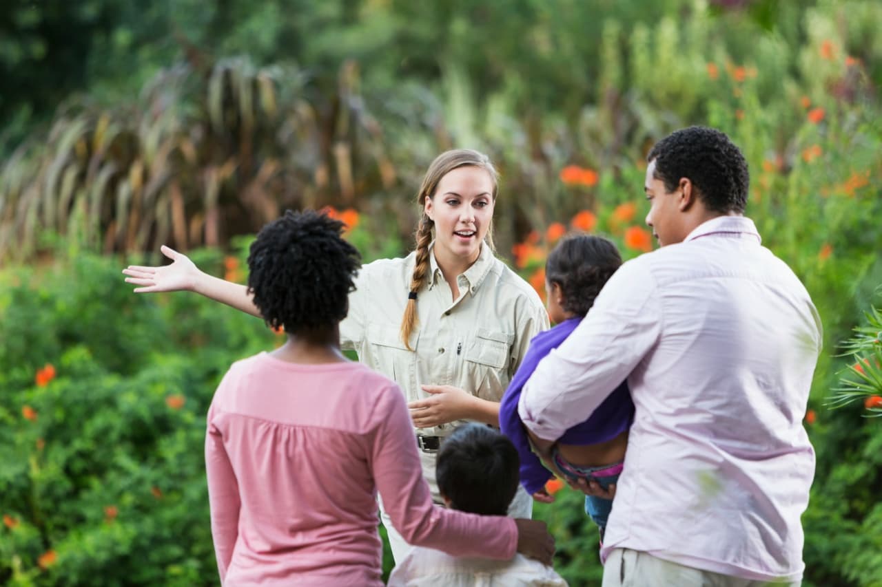 La clave de la atención al cliente: 8 puntos básicos cuando eres la primera cara de una empresa