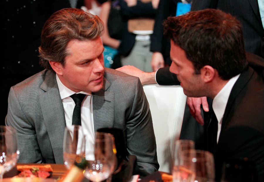 Súper genios: 12 celebridades con alto coeficiente intelectual