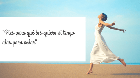 10 frases de Frida Kahlo que te inspirarán