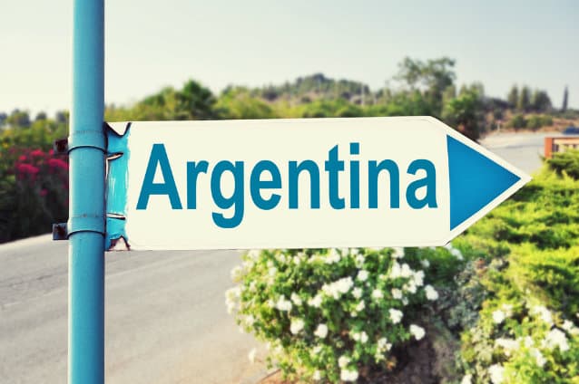 20 fotos que te darán ganas de recorrer Argentina de punta a punta