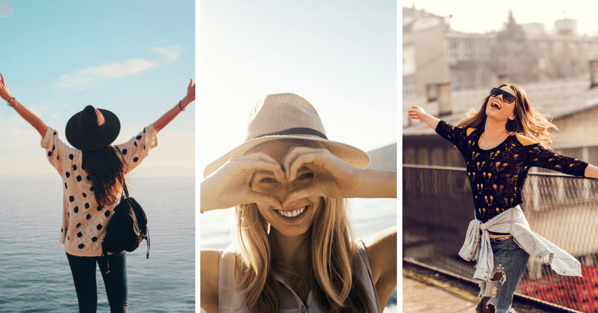 13 cosas que debes recordar cuando sientas que no eres HERMOSA