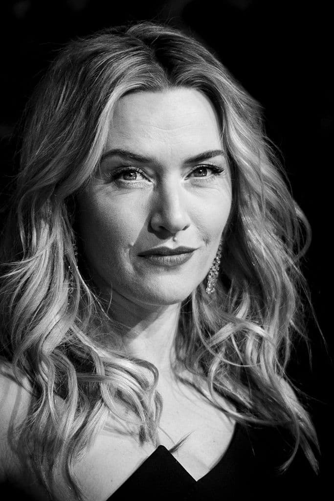 11 poderosas frases de Kate Winslet que nos recuerdan la importancia de amarnos como somos