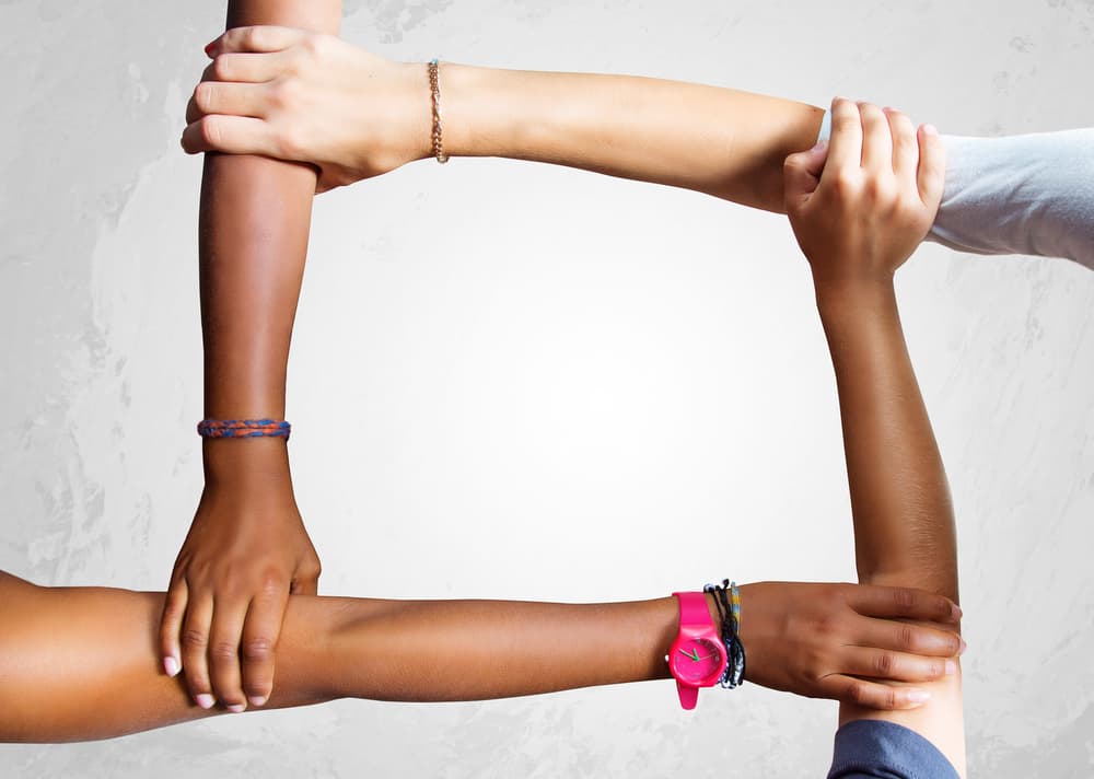 Estas frases sobre la importancia de ser TOLERANTE te dejarán pensando