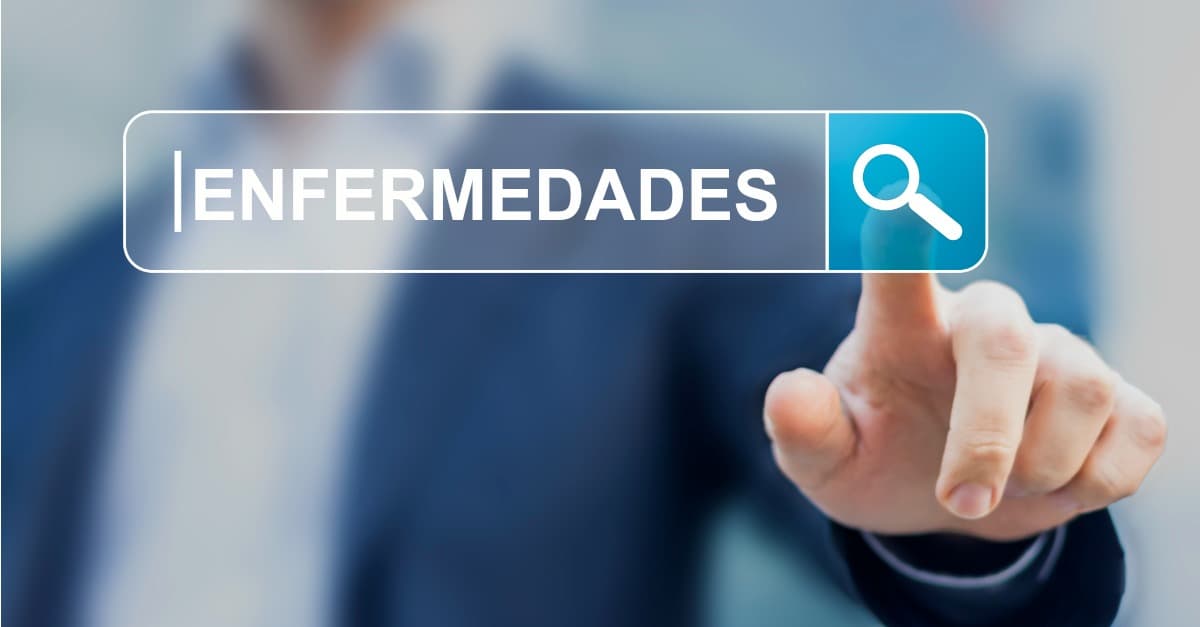 Fuentes confiables para informarte sobre enfermedades