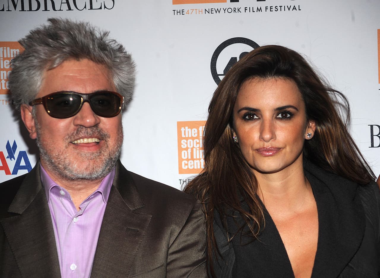 9 maravillosas películas de Pedro Almodóvar que no te puedes perder