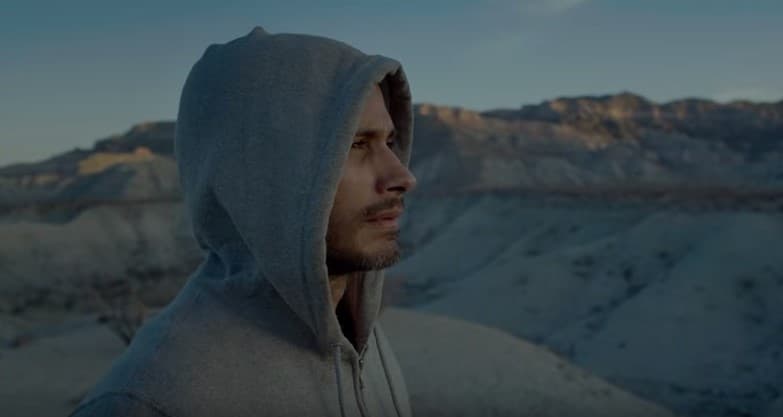La nueva película de Gael García Bernal te hará reflexionar... ¡Mira por qué!