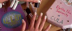 ¿Un nail art casi ETERNO? ¡Te contamos los secretos para que no vivas pintando tus uñas!