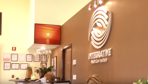 Heal your mind, soul and body with integrative medicine!