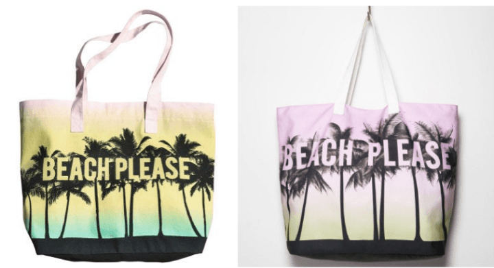 H&M demanda a Forever 21 por copia