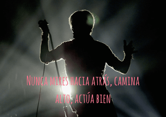 David Bowie seguirá vivo y estas 10 increíbles frases lo demuestran