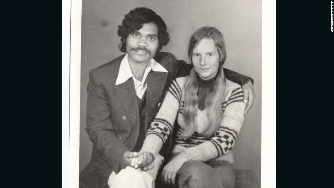 Él pedaleó durante 4 meses para volver a verla: esta historia te demostrará que el AMOR no tiene fronteras