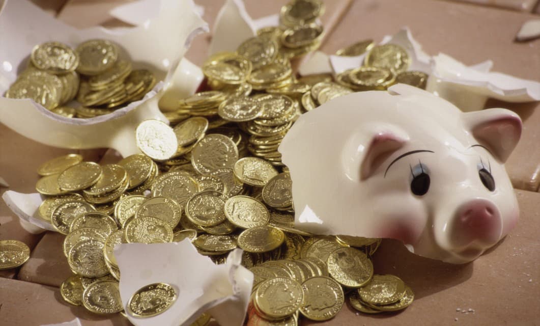 Así es como puedes cuidar tu jardín y ahorrar dinero