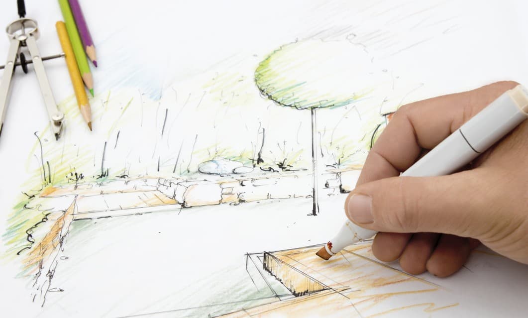 10 trucos para arreglar el jardín de una vez y para siempre