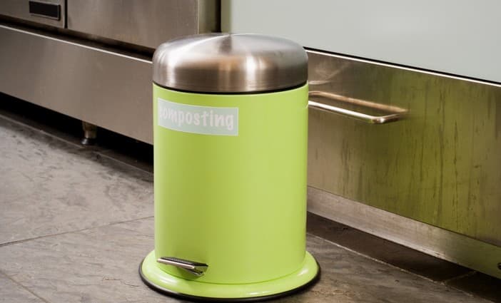 3 cosas que deberías saber sobre el compostaje