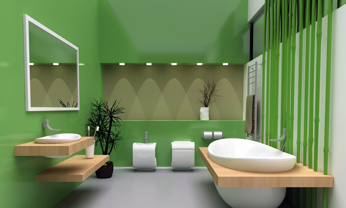 4 señales de que elegiste el color de pintura incorrecto