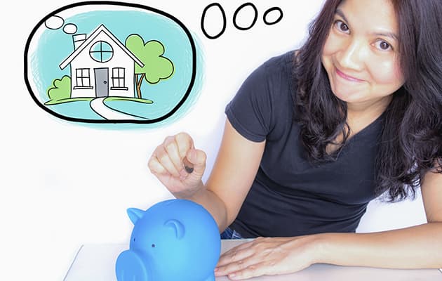 4 señales de que estás lista para vivir sola